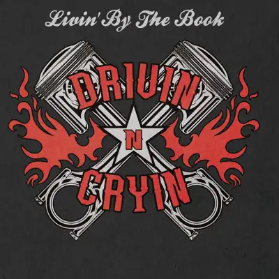 Livin' By The Book - Single - Drivin' n' Cryin'