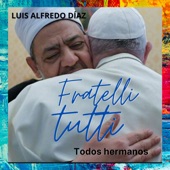 Fratelli Tutti-Todos Hermanos artwork