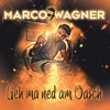 Geh ma ned am Oasch - Single