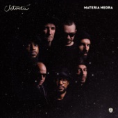 Materia Negra (Deluxe Edition) artwork