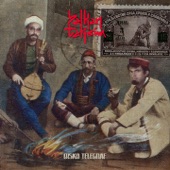 Balkan Taksim - Žali Zare