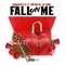 Fall on Me (feat. Derek King) - Guapely lyrics