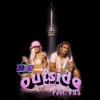 Outside - Single (feat. FB$) - Single