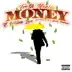 MONEY (feat. KRISTINA LOVE & JUELZ SANTANA) - Single album cover