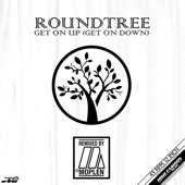 Get on up (Get on Down) [Moplen Remix] artwork
