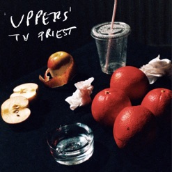 UPPERS cover art