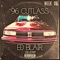 96' Cutlass - Ed Blair lyrics