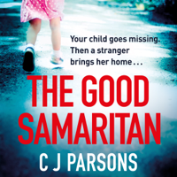 C J Parsons - The Good Samaritan artwork