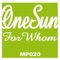 Arirang 2003 - Onesun lyrics