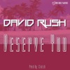 Deserve You - Single