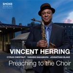 Vincent Herring - Old Devil Moon