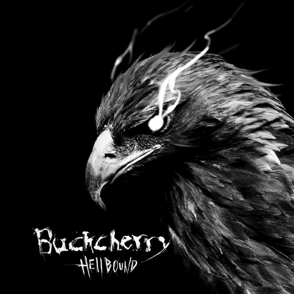 Buckcherry mit Hellbound