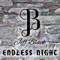 Endless Night - Jeff Black lyrics