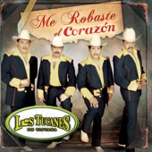 Los Tucanes de Tijuana - La Chona