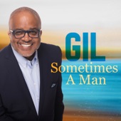 Sometimes a Man (feat. Perry Hughes) artwork