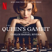 The Queen's Gambit (Music from the Netflix Limited Series) artwork