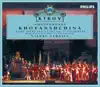 Mussorgsky: Khovanshchina album lyrics, reviews, download