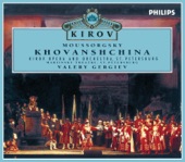 Modest Mussorgsky - Khovanshchina / Act 1: "Podojdu, Pododju.. pod Ivangorod"