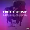 Différent - Single album lyrics, reviews, download