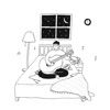 J_ust - How's Your Night
