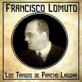 Los Tangos de Pancho Laguna (Remastered) artwork