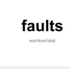 Faults - Single album lyrics, reviews, download