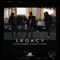 LEGACY (feat. Zako & Doza) - L'intouchable psychiatrap lyrics