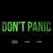 Don't Panic (feat. DJ Scream) - Tato Spark lyrics