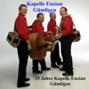 15 Jahre Kapelle Enzian