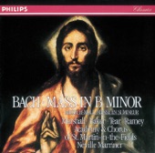 Sir Neville Marriner - Mass in B Minor - Gloria: Gloria in excelsis Deo