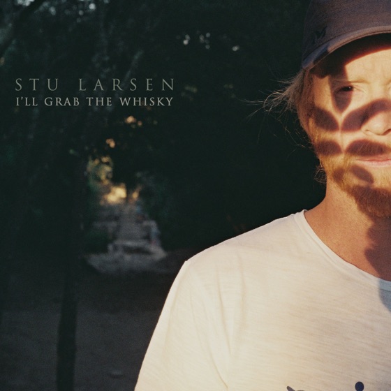 Cover artwork for The Loudest Voice