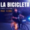 La Jeepeta, la Bicicleta - Mak King lyrics