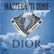 Dior - Mazzeratti Duke lyrics