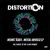Mental Universe - EP album lyrics, reviews, download