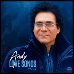 Love Songs, Vol. 2 by Andy album reviews, ratings, credits