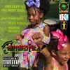 Children of the Most High (feat. Dvina Estrella, Timbo King & Djehwti Awsar El) - Single album lyrics, reviews, download