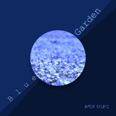 Blue Garden artwork