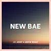 New Bae - Single album lyrics, reviews, download