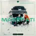 Maserati - EP album cover