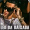 Top da Balada (feat. Mc Kevin) - Mc Leo da Baixada lyrics