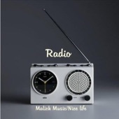 Radio mix (feat. Dj Malick) artwork