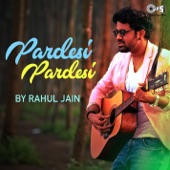 Pardesi Pardesi (Cover Version) artwork