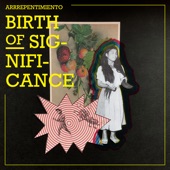 Birth of Significance - EP artwork