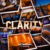 Clarity (feat. XCEPTION) [Extended Mix] artwork