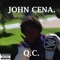 John Cena - Quiet Contender lyrics