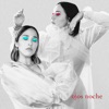 Ojos Noche (feat. Carla Morrison) by Elsa y Elmar iTunes Track 1