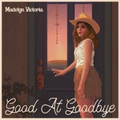 Good at Goodbye artwork