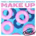 Make Up (feat. Ava Max) [Acoustic] - Single album cover