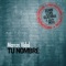 Tu Nombre (feat. Juan Luis Guerra) - Marcos Vidal lyrics