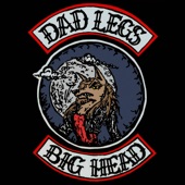 Dad Legs - Big Head